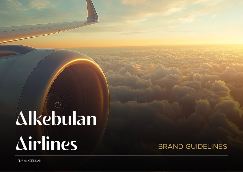 Alkebulan Airlines