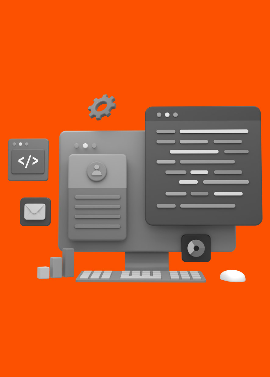 Web & Software Development